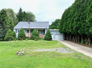 2448 State Route 48, Fulton, NY 13069