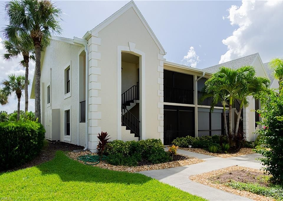 Veranda Condominiums Fort Myers, FL Zillow