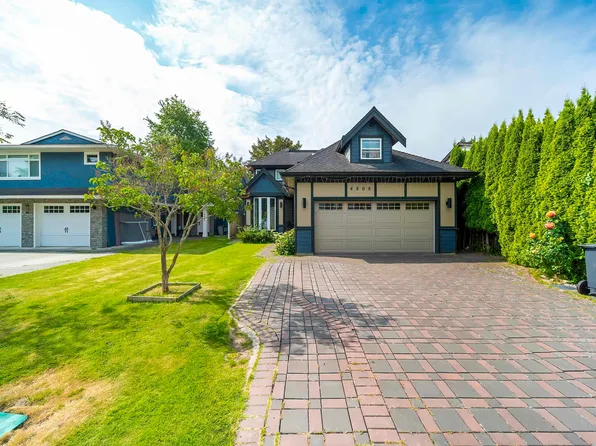 4808 Bonavista Dr, Richmond, BC V7E 4K4