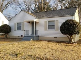 4414 Cranford Ave, Richmond, VA 23224