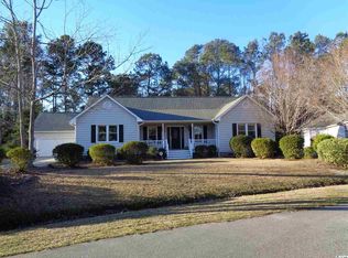 140 Cooper River Rd, Myrtle Beach, SC 29588