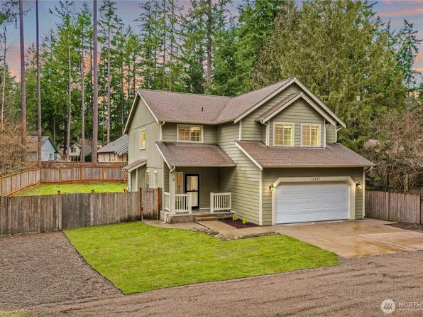 18229 Rampart Drive SE, Yelm, WA 98597