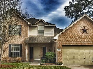 232 Doncaster St, Conroe, TX 77303