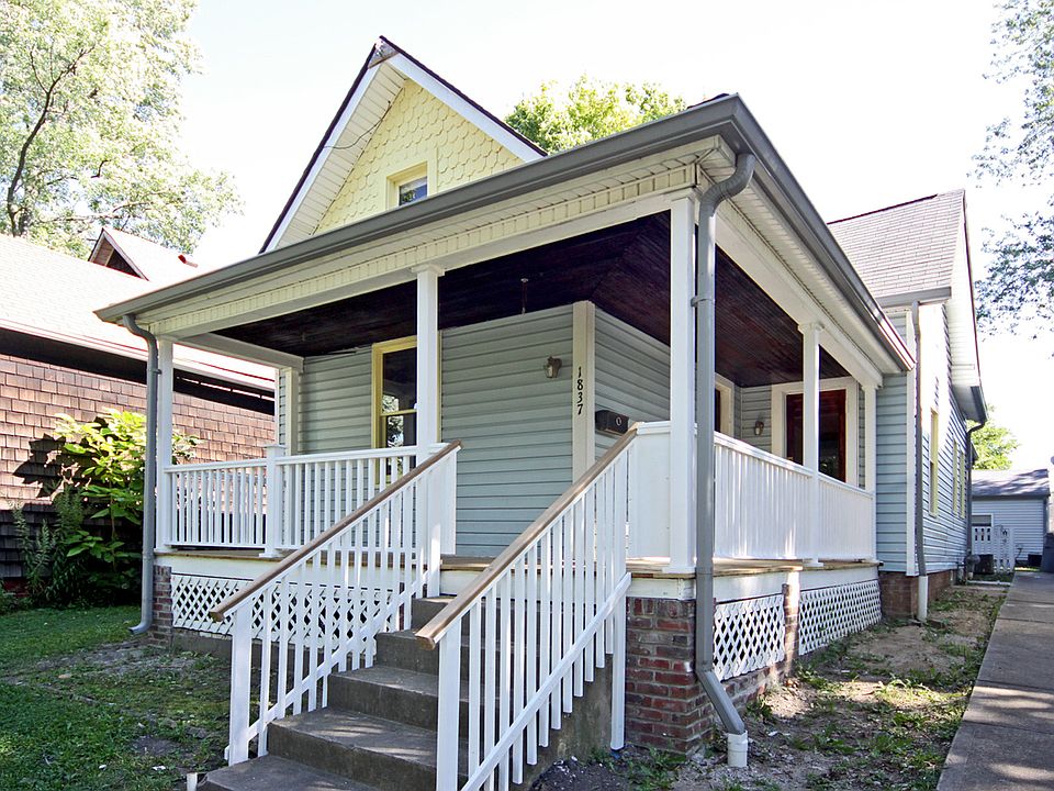 1st image of 1837 Nowland Ave