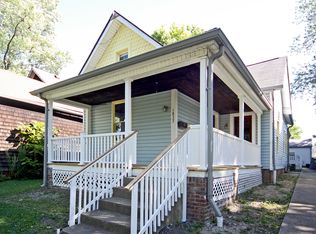 1837 Nowland Ave, Indianapolis, IN 46201