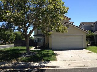 1905 Santa Fe St, Oakley, CA 94561