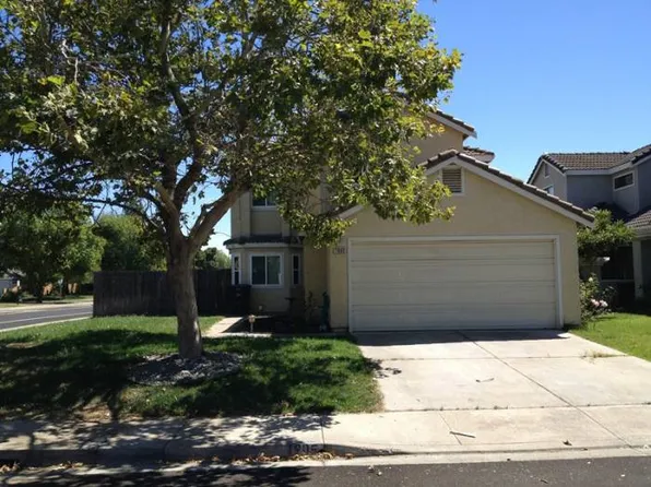 1905 Santa Fe St, Oakley, CA 94561