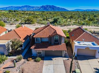 4633 W Lessing Ln, Tucson, AZ 85742