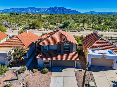 4633 W Lessing Ln, Tucson, AZ, 85742