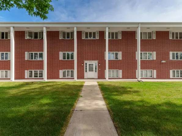 813 6th Ave N #B7, Fargo, ND 58102