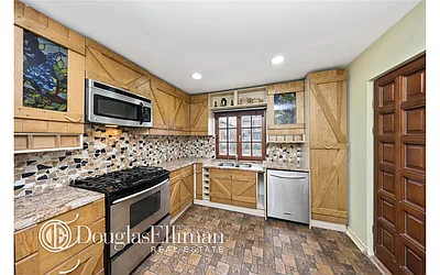 Sold by Douglas Elliman