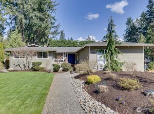 2525 149th Court SE, Mill Creek, WA