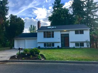 13425 SW 61st Ave, Portland, OR 97219