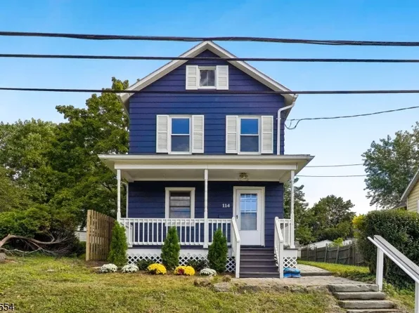 114 N Prospect St, Lopatcong Twp., NJ 08865