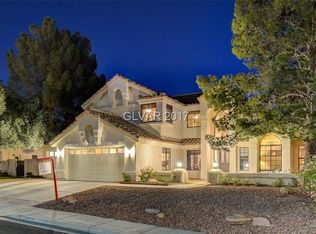 2623 White Pine Dr, Henderson, NV 89074