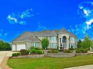 34 Silo Ridge Rd N, Orland Park, IL 60467