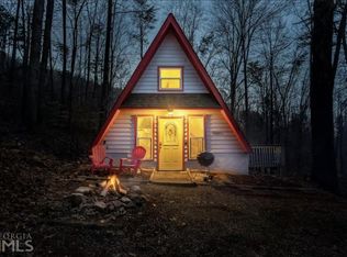 1889 Powder Springs Cir, Flintstone, GA 30725