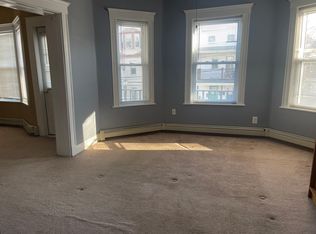 40 Pearson Ave #1, Somerville, MA 02144