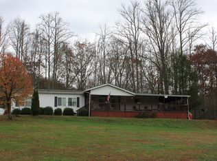 190 Lantana Dr, Sylva, NC 28779