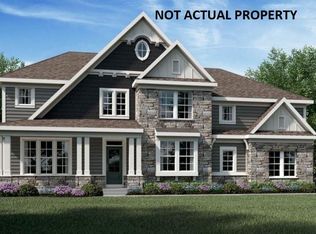 2514 Sycamore Trl, Hilliard, OH 43026