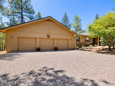 1700 Cambridge Dr, Prescott, AZ, 86305