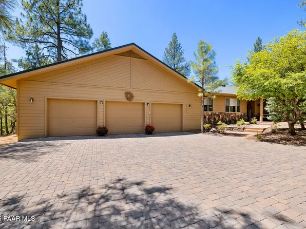1700 Cambridge Dr, Prescott, AZ 86305
