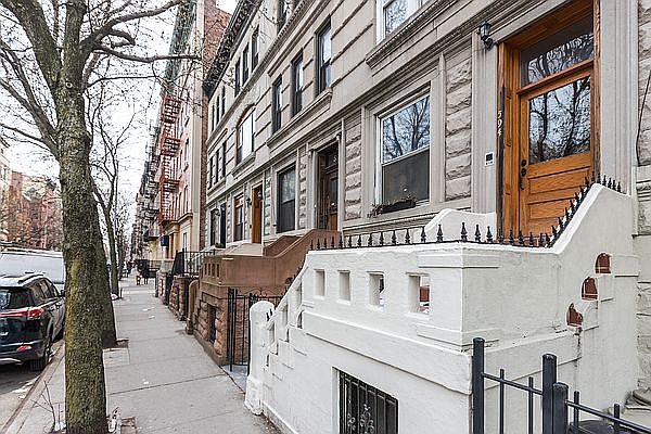 594 W 152nd St, New York, NY 10031 | Zillow