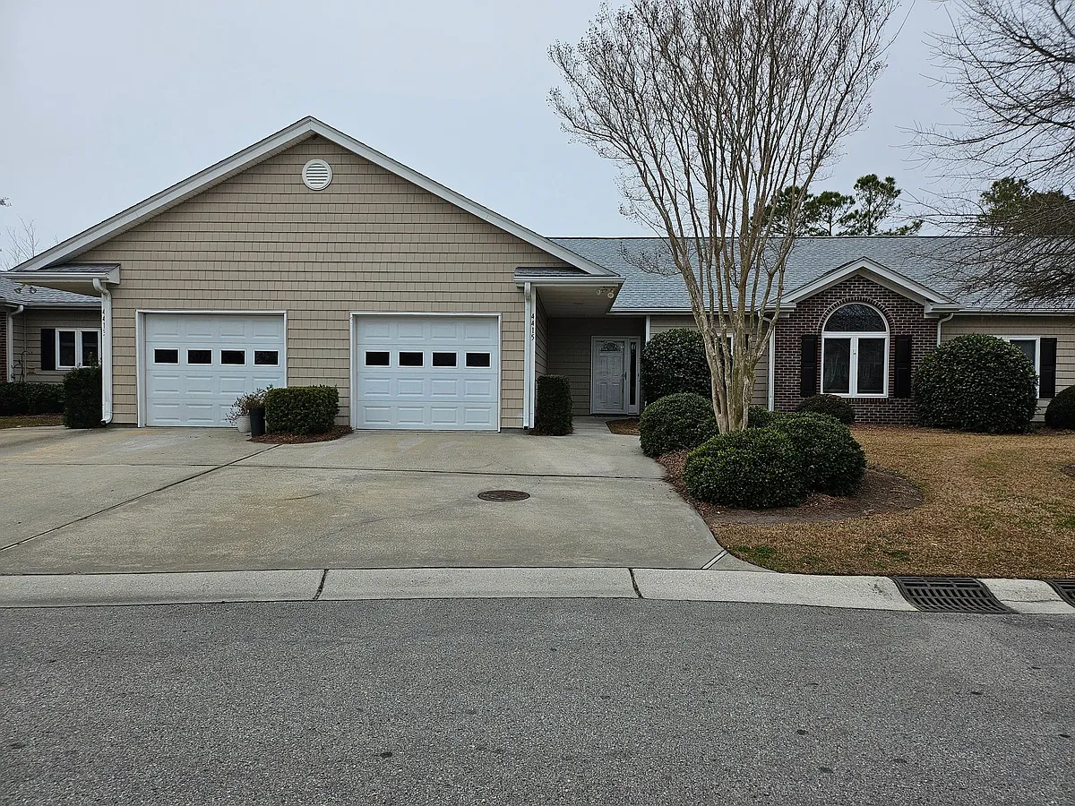 Building Photo - 4415 Willow Moss Way