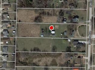 403 S Miller Rd, Springfield, MO 65802