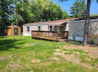 134 Taylor St, Milton, VT 05468