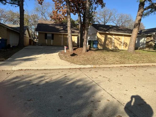 1110 Paluxy Ct, Flower Mound, TX 75028