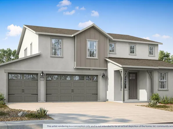 9000 Winding Stream Ave #8, Bakersfield, CA 93311