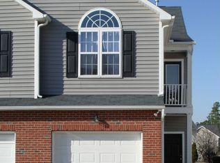 2037 Metacomet Way, Raleigh, NC 27604