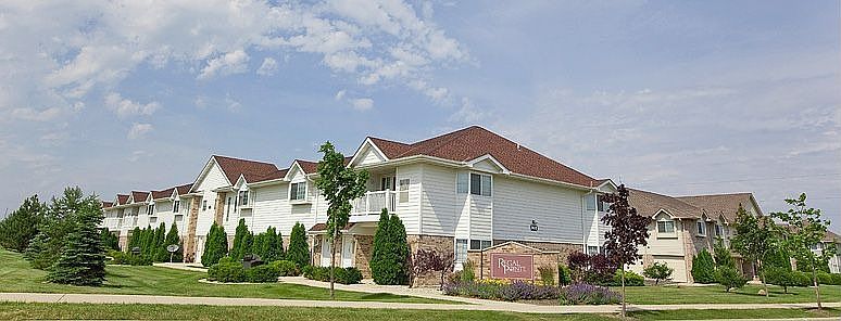 Regal Pointe