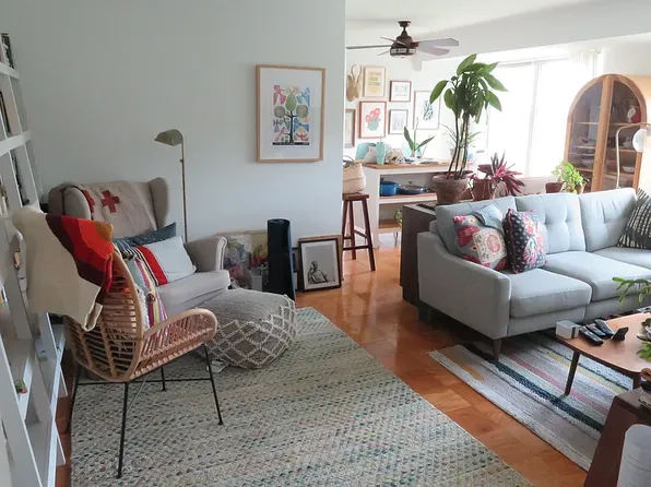 510 N St SW #1, Washington, DC 20024