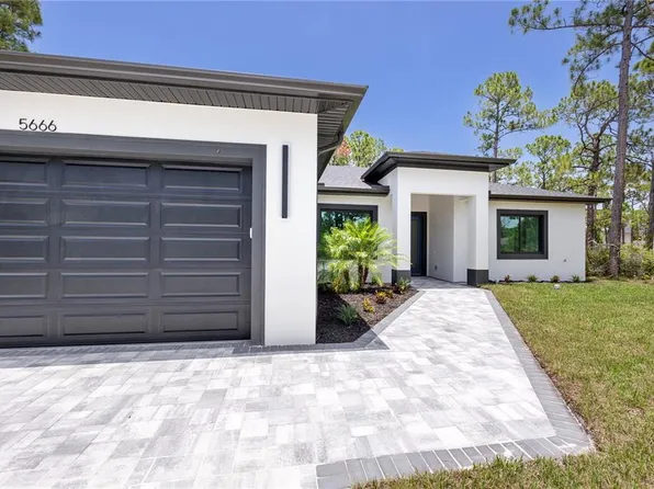 5666 Granito Ave, North Port, FL 34291