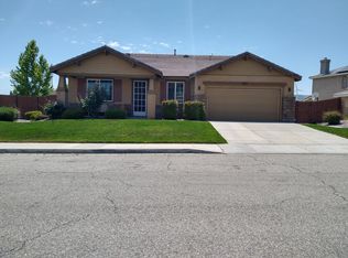 37371 Wild Tree St, Palmdale, CA 93550