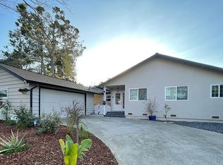 5075 Elester Dr, San Jose, CA 95124