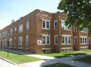 6201 S Menard Ave, Chicago, IL 60638