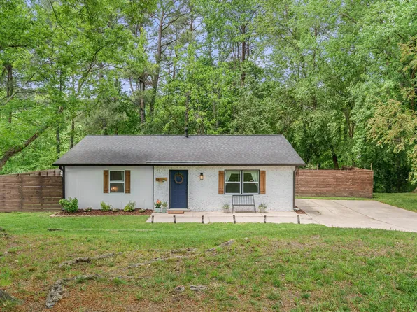 1303 Hazelnut Dr, Raleigh, NC 27610