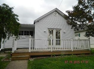 2200 Moore St, Ashland, KY 41101