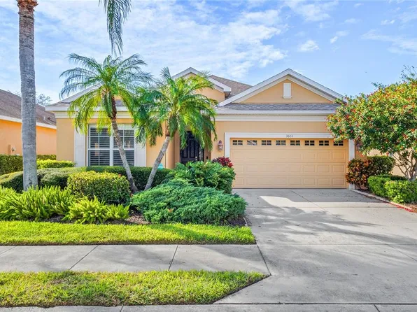 3604 Summerwind Cir, Bradenton, FL 34209