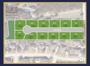 3103 Vickis Way, Mansfield, TX 76063