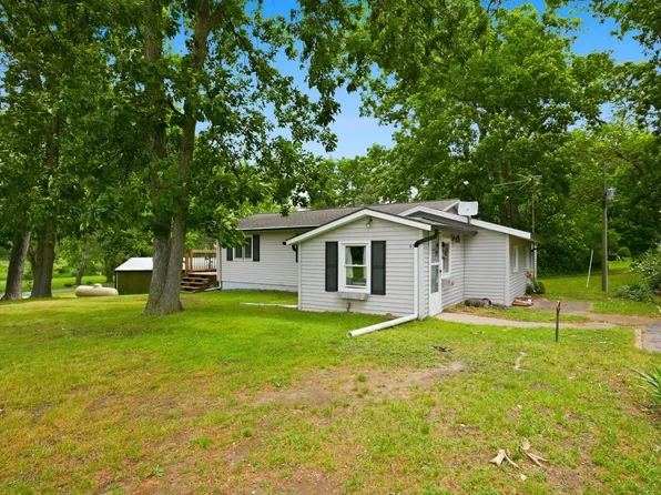 250 Forty Lane Lake Pleasant, Orland, IN 46776