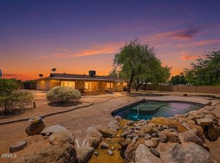 6426 E Bambi Dr, Mesa, AZ 85215