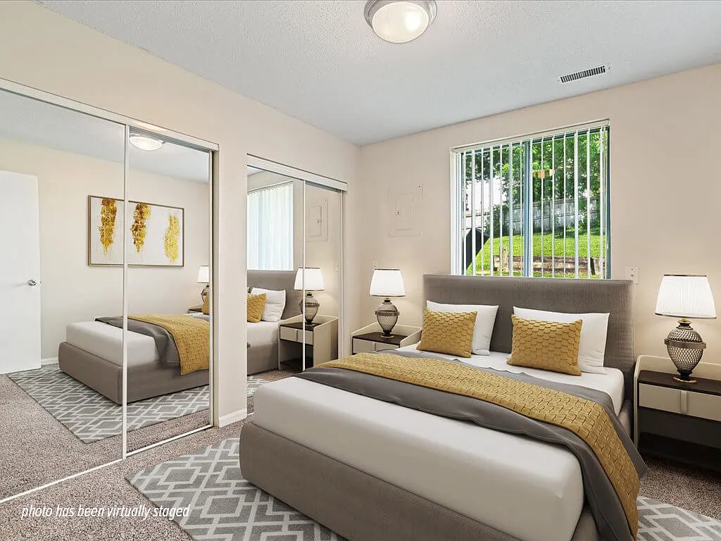 The Hampton at Coral Ridge — Photo 4