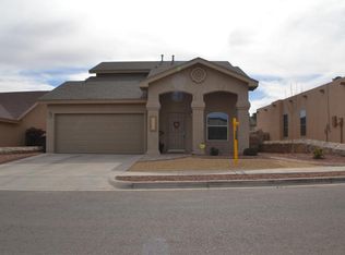 13330 Emerald Creek Dr, Socorro, TX 79928