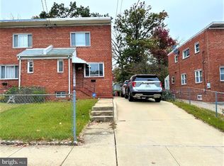 8332 Navahoe Dr, Silver Spring, MD 20903