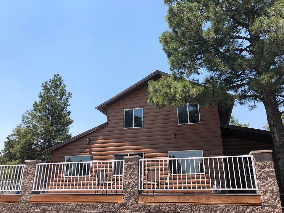 19 Monte Vista Ln, Ramah, NM 87321 Zillow