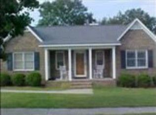 135 Cornerstone Ln, Lexington, SC 29073